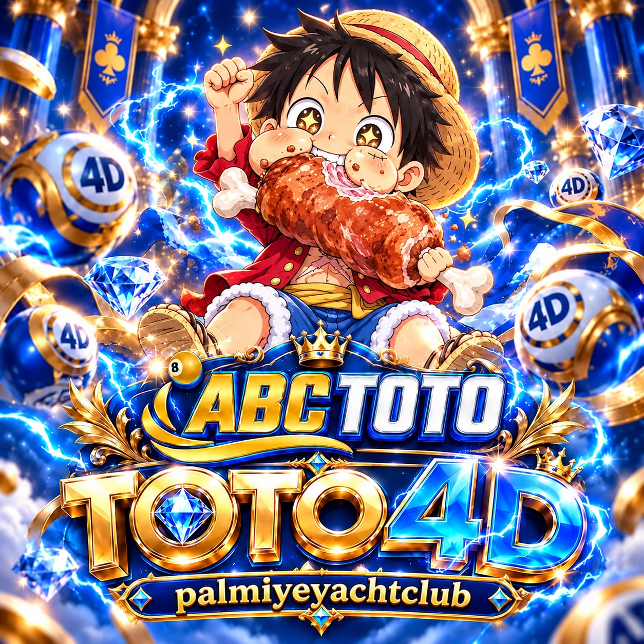 TOTO 4D ♨️ SITUS TOTO Superior dan Toto Togel Gacor ABCTOTO Resmi Terpercaya Palmiyeyachtclub