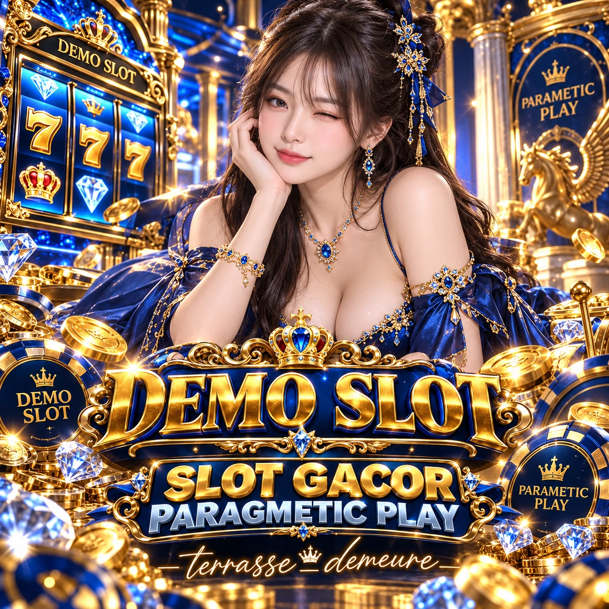 Demo Slot Pragmatic Play Gates Of Olympus Layanan Spin Gratis & Demo PP Hadiah x10000 Ekstra Gacor