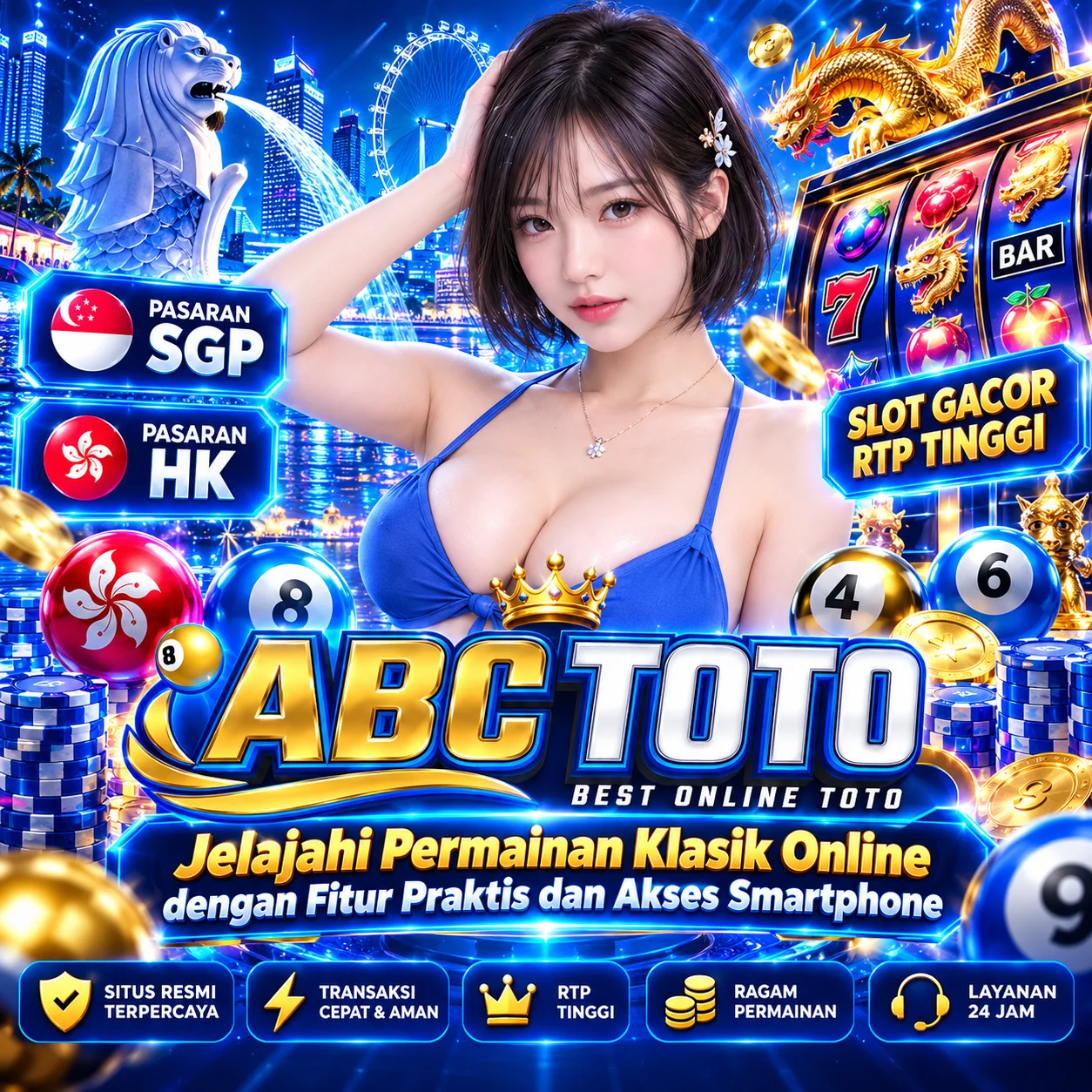 ABCTOTO