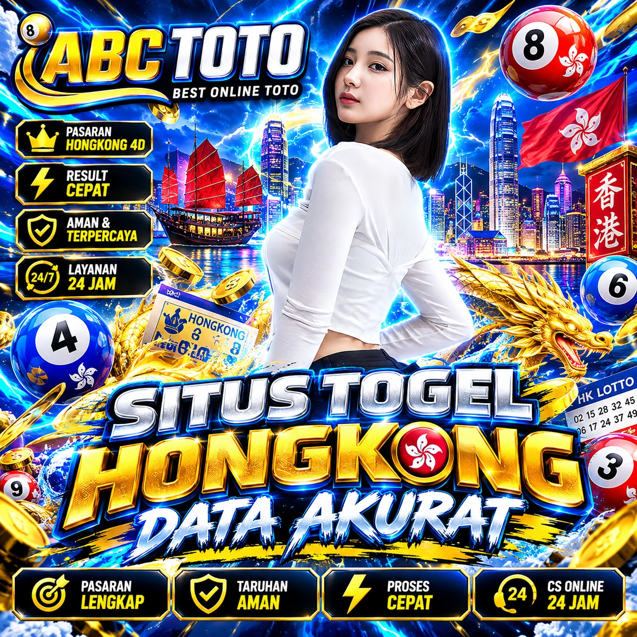 togel online