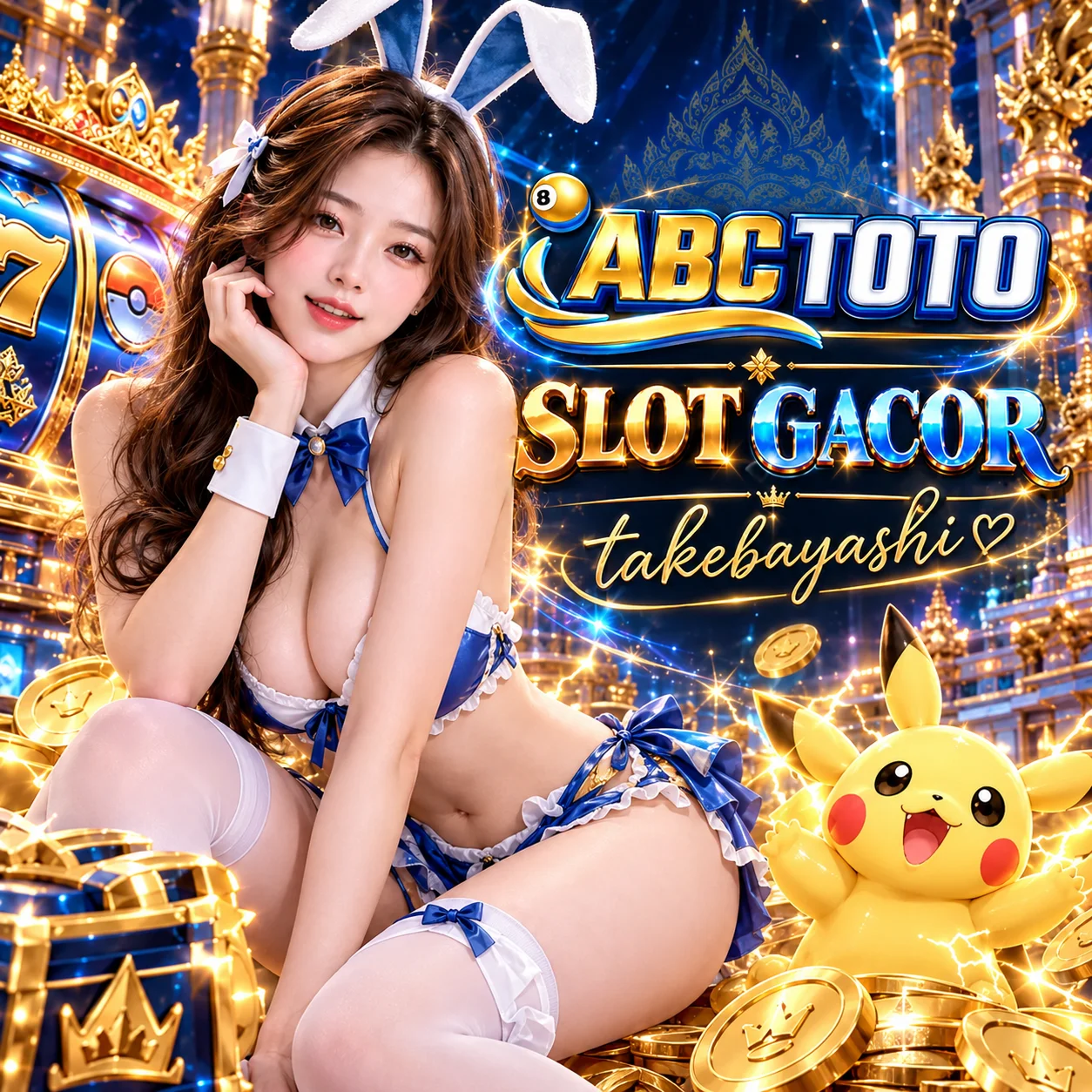ABCTOTO | Situs Toto Slot Gacor Hari Ini dengan Link Server Thailand Terpercaya Takebayashi, Pilihan Sering Menang dan Pasti Dikasih