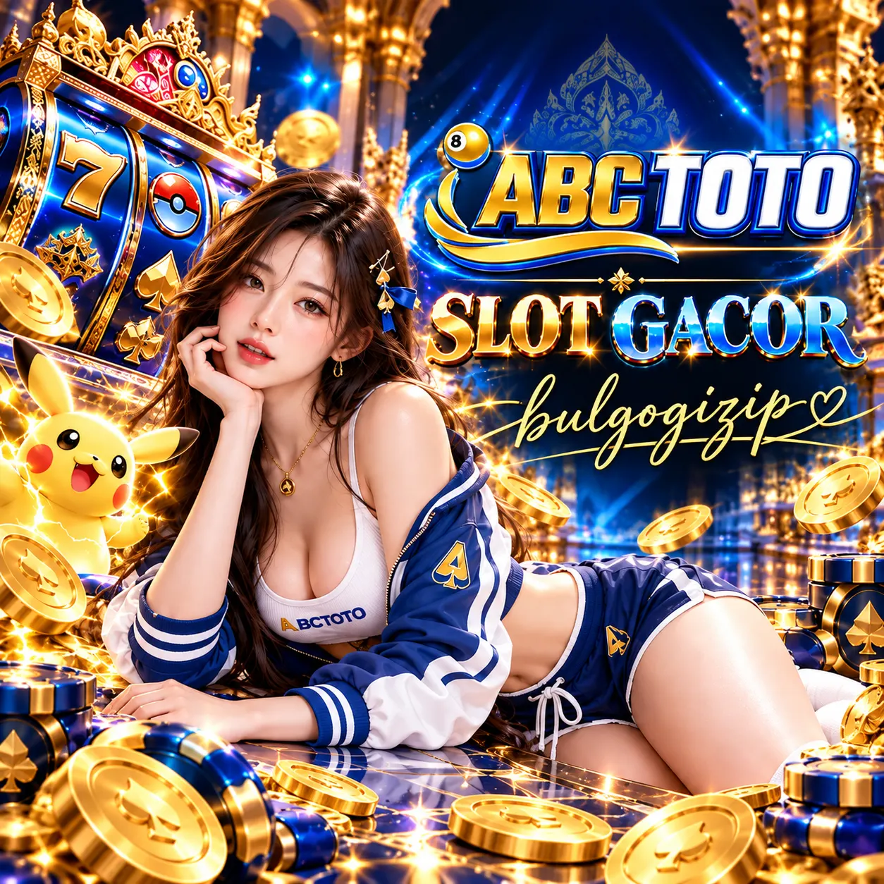 ABCTOTO | Situs Toto Slot Gacor Hari Ini dengan Link Server Thailand Terpercaya Bulgogizip, Pilihan Pasti Menang dan Pasti Wd